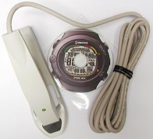 Apeks Quantum PC Interface
